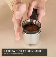 Кавоварка еспрессо KRUPS XP499EE0