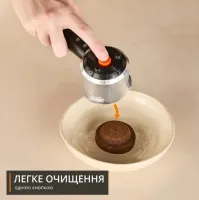 Кавоварка еспрессо KRUPS XP499EE0