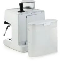 Кавоварка еспрессо GORENJE GSACM20W (CMP0001-GS)
