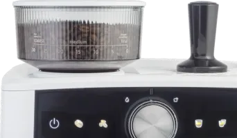 Кавоварка еспрессо GORENJE GSACM20W (CMP0001-GS)