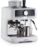 Кавоварка еспрессо GORENJE GSACM20W (CMP0001-GS)