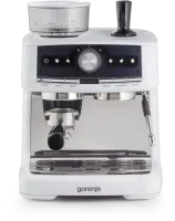 Кавоварка еспрессо GORENJE GSACM20W (CMP0001-GS)