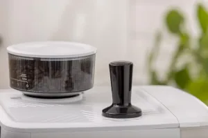 Кавоварка еспрессо GORENJE GSACM20W (CMP0001-GS)