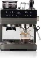Кавоварка еспрессо HISENSE HSACM20LP