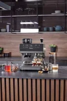 Кавоварка еспрессо HISENSE HSACM20LP
