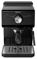 Кавоварка ріжкова KRUPS XP381B10 OPIO GREY