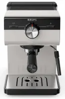 	Кавоварка ріжкова KRUPS XP381810 OPIO BLK