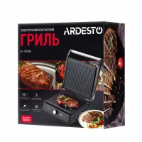 Електрогриль Ardesto GH-1800MB