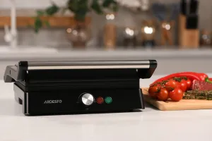 Електрогриль Ardesto GH-1800MB