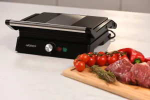 Електрогриль Ardesto GH-1800MB