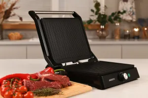 Електрогриль Ardesto GH-1800MB