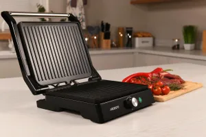 Електрогриль Ardesto GH-1800MB