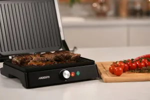 Електрогриль Ardesto GH-1800MB