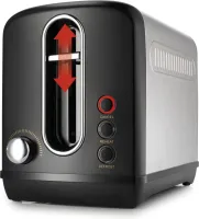 Тостер GORENJE T 1100 CLBK