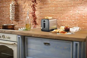 Тостер GORENJE T 1100 CLBK