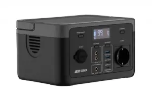Портативна зарядна станція 2E-Diya (PPS03032) 300 Вт