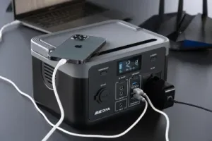 Портативна зарядна станція 2E-Diya (PPS03032) 300 Вт