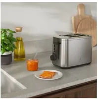 Тостер ELECTROLUX E5T1-4ST