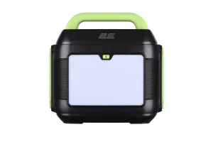 Портативна електростанція 2E OPS-600 600W