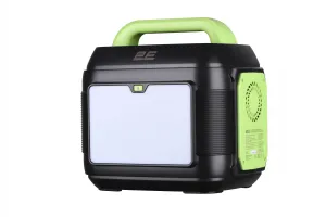 Портативна електростанція 2E OPS-600 600W