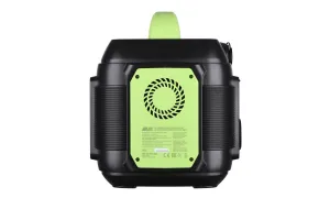 Портативна електростанція 2E OPS-600 600W