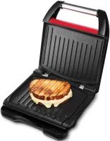 Гриль RUSSELL HOBBS George Foreman 25040-56 Family Steel Grill