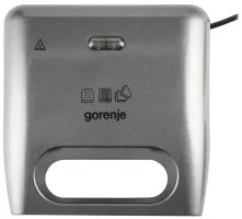 Гриль GORENJE SM 703 GCG (SW-008)