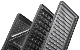 Гриль GORENJE SM 703 GCG (SW-008)