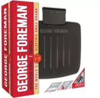 Гриль RUSSELL HOBBS George Foreman 28300-56 Immersa Grill Small
