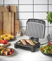 Гриль RUSSELL HOBBS George Foreman 28310-56 Immersa Grill Medium