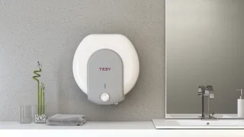 Водонагрівач TESY BILIGHT COMPACT GCA 1015 L52 RC