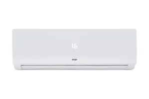 Кондиціонер ERGO AC 1203 SWН