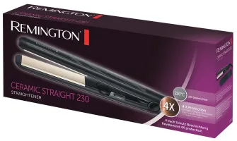 Випрямляч для волосся REMINGTON S 3500