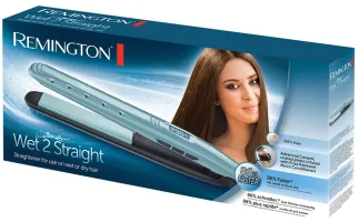 Випрямляч для волосся REMINGTON S7300