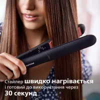 Випрямляч для волосся PHILIPS BHS376/00