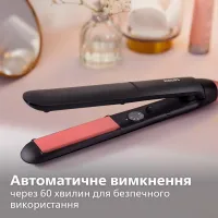 Випрямляч для волосся PHILIPS BHS376/00