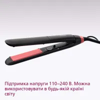 Випрямляч для волосся PHILIPS BHS376/00