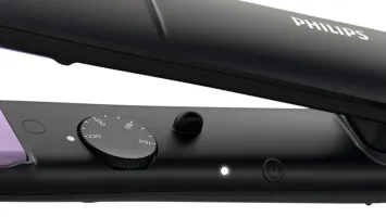 Випрямляч для волосся PHILIPS BHS377/00