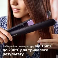 Випрямляч для волосся PHILIPS BHS377/00