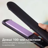 Випрямляч для волосся PHILIPS BHS377/00