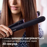 Випрямляч для волосся PHILIPS BHS377/00