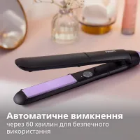 Випрямляч для волосся PHILIPS BHS377/00