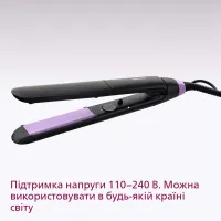 Випрямляч для волосся PHILIPS BHS377/00