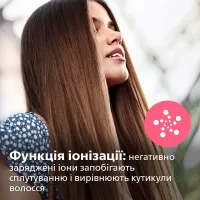 Випрямляч для волосся PHILIPS BHS378/00