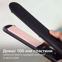 Випрямляч для волосся PHILIPS BHS378/00