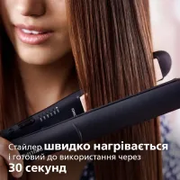 Випрямляч для волосся PHILIPS BHS378/00