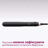 Випрямляч для волосся PHILIPS BHS378/00