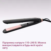 Випрямляч для волосся PHILIPS BHS378/00