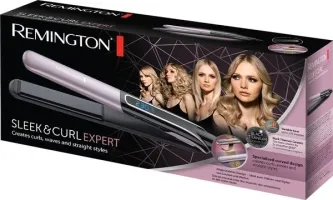 Випрямляч для волосся REMINGTON S6700