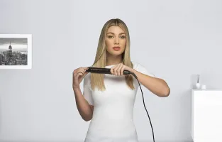 Випрямляч для волосся REMINGTON S9100B